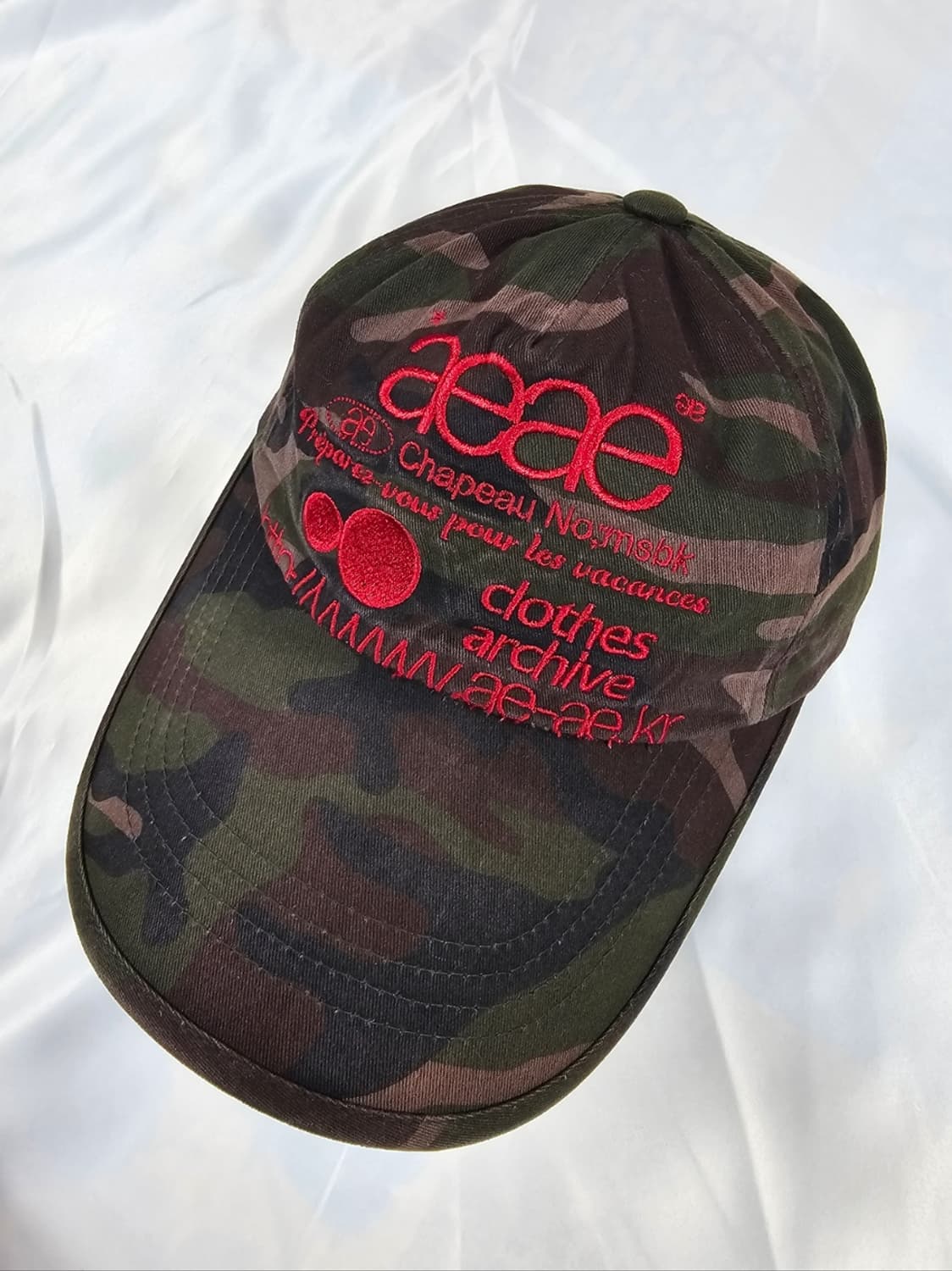 aeae카모볼캡 상품이미지1