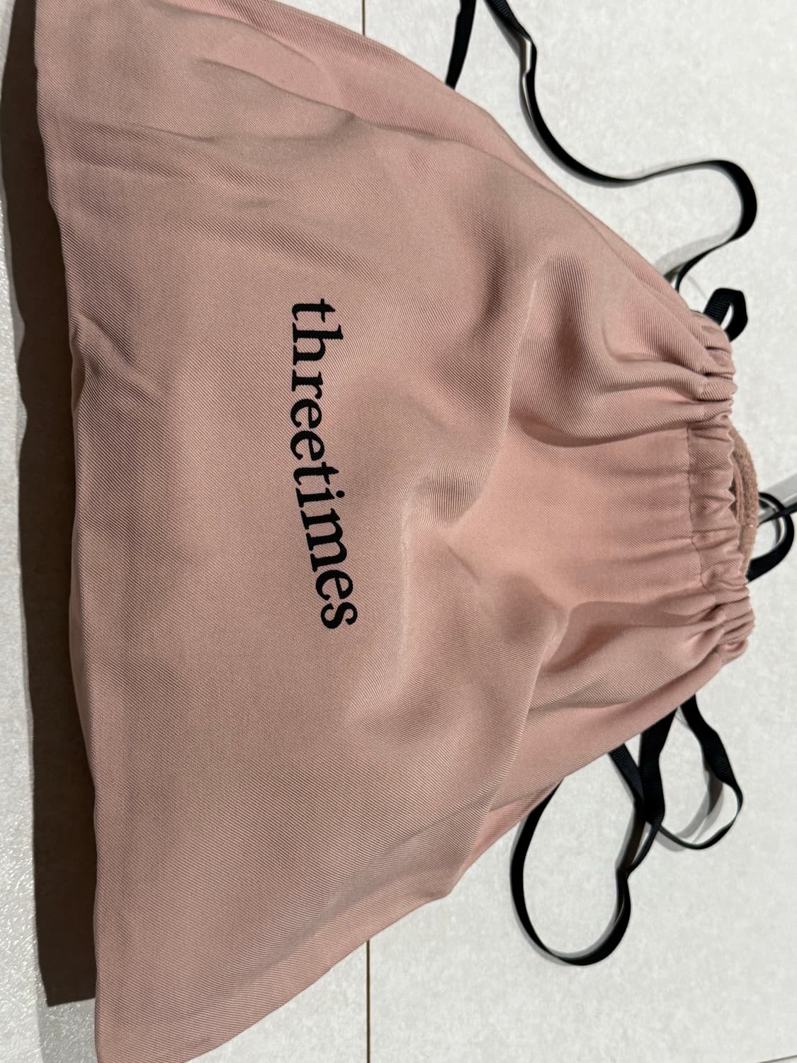 새상품)Cocoa mini bag 상품이미지5