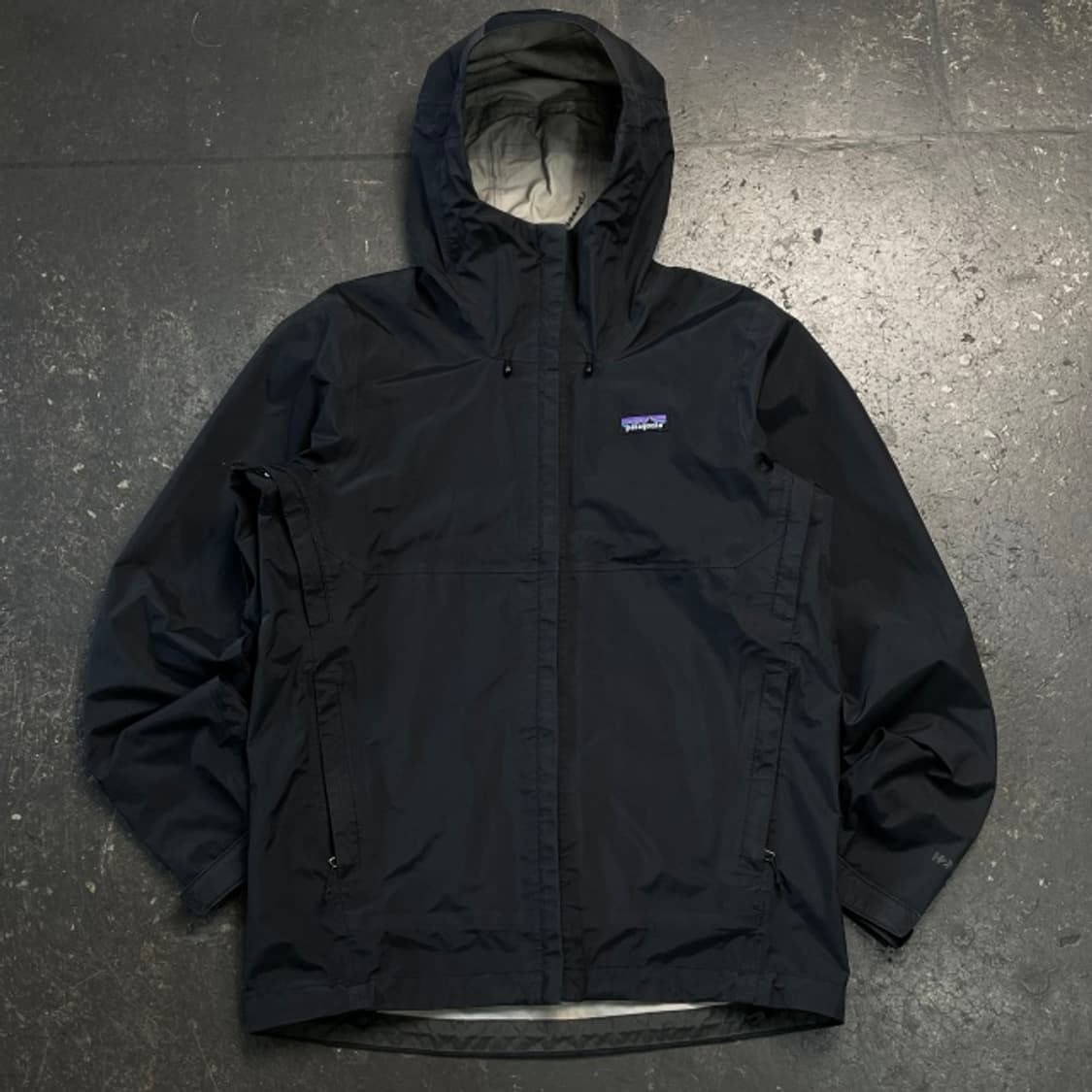 95 파타고니아 토렌쉘 바람막이 상품이미지1