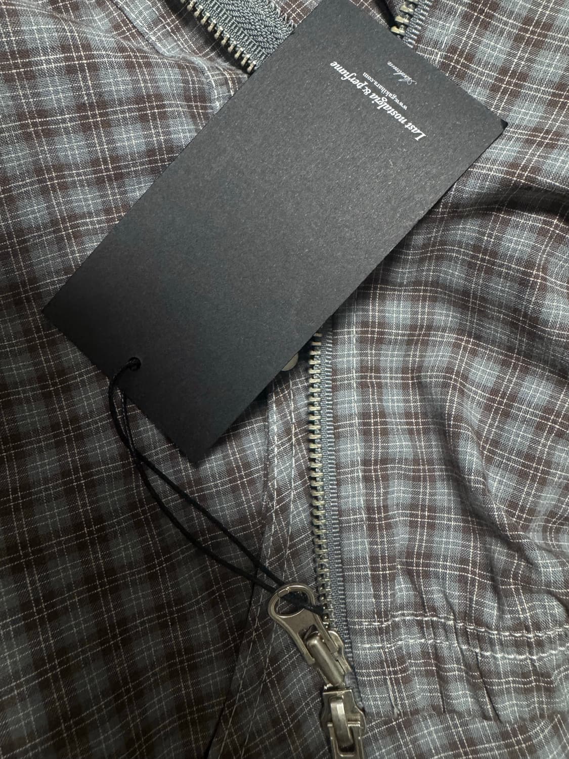 가키하라 자켓 상품이미지3