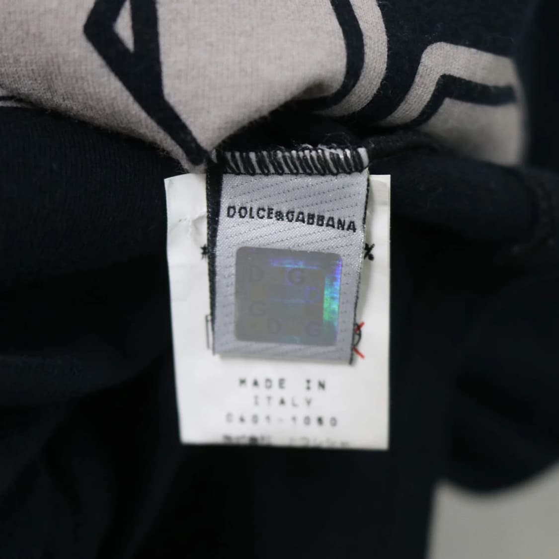 돌체앤가바나  슬리브리스 65230 상품이미지9