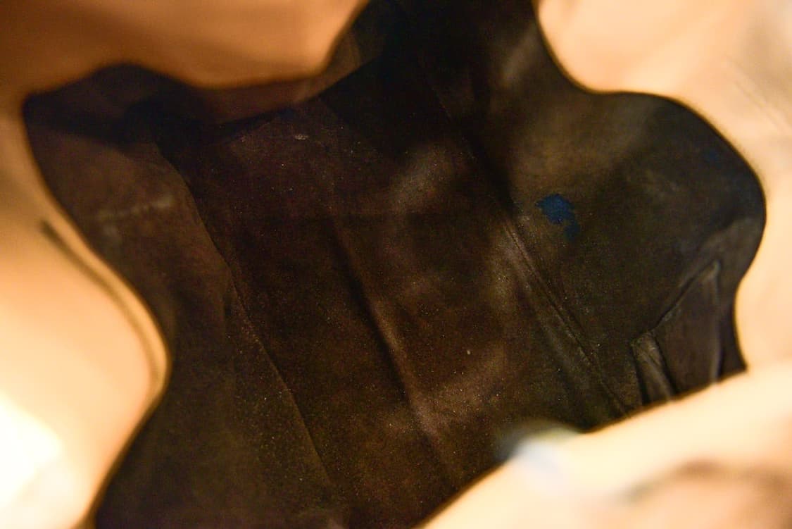 보테가베네타 인트레치아토 캄파나백(정품) 상품이미지10