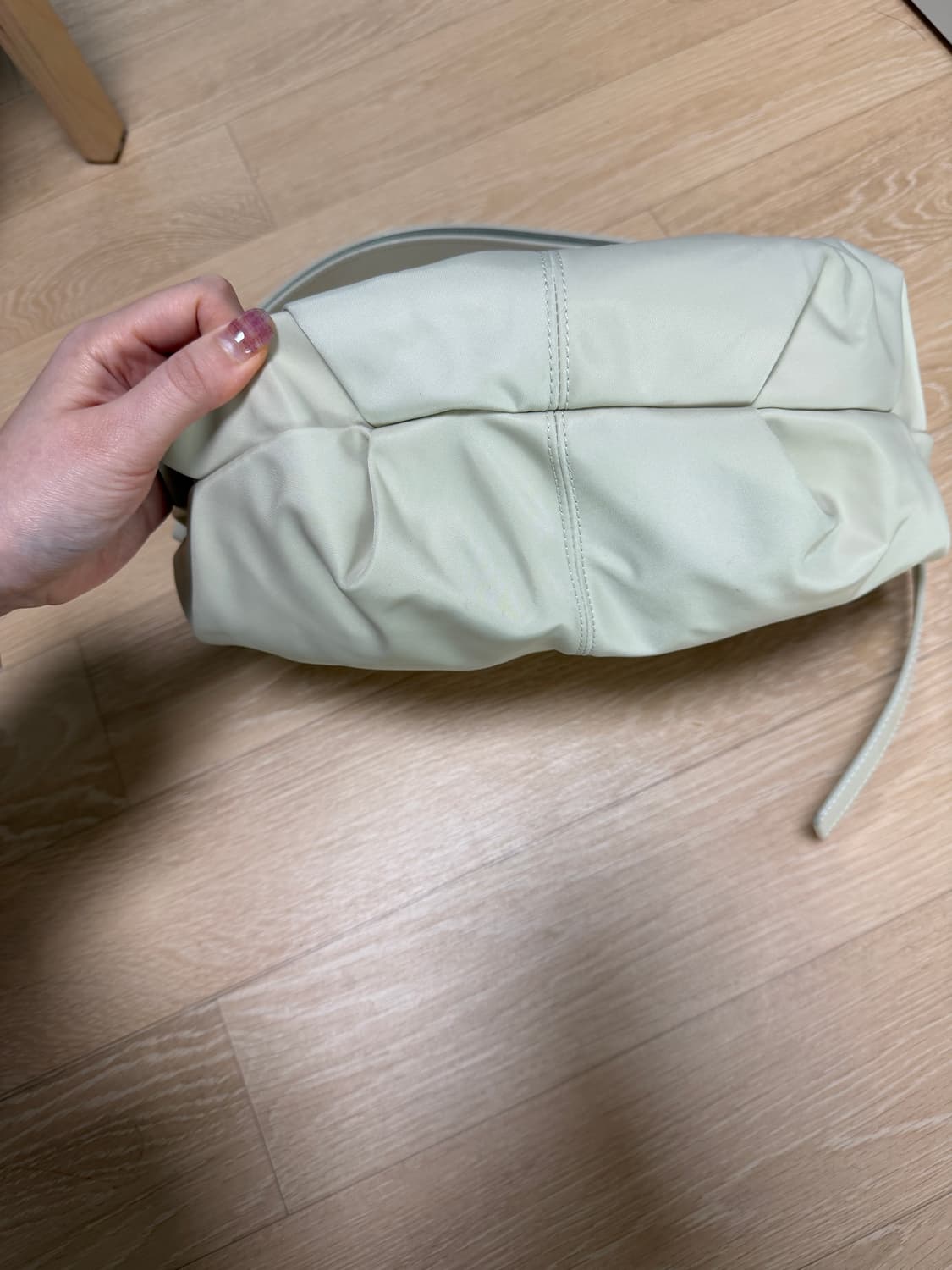 낫띵리튼 호보백 상품이미지3