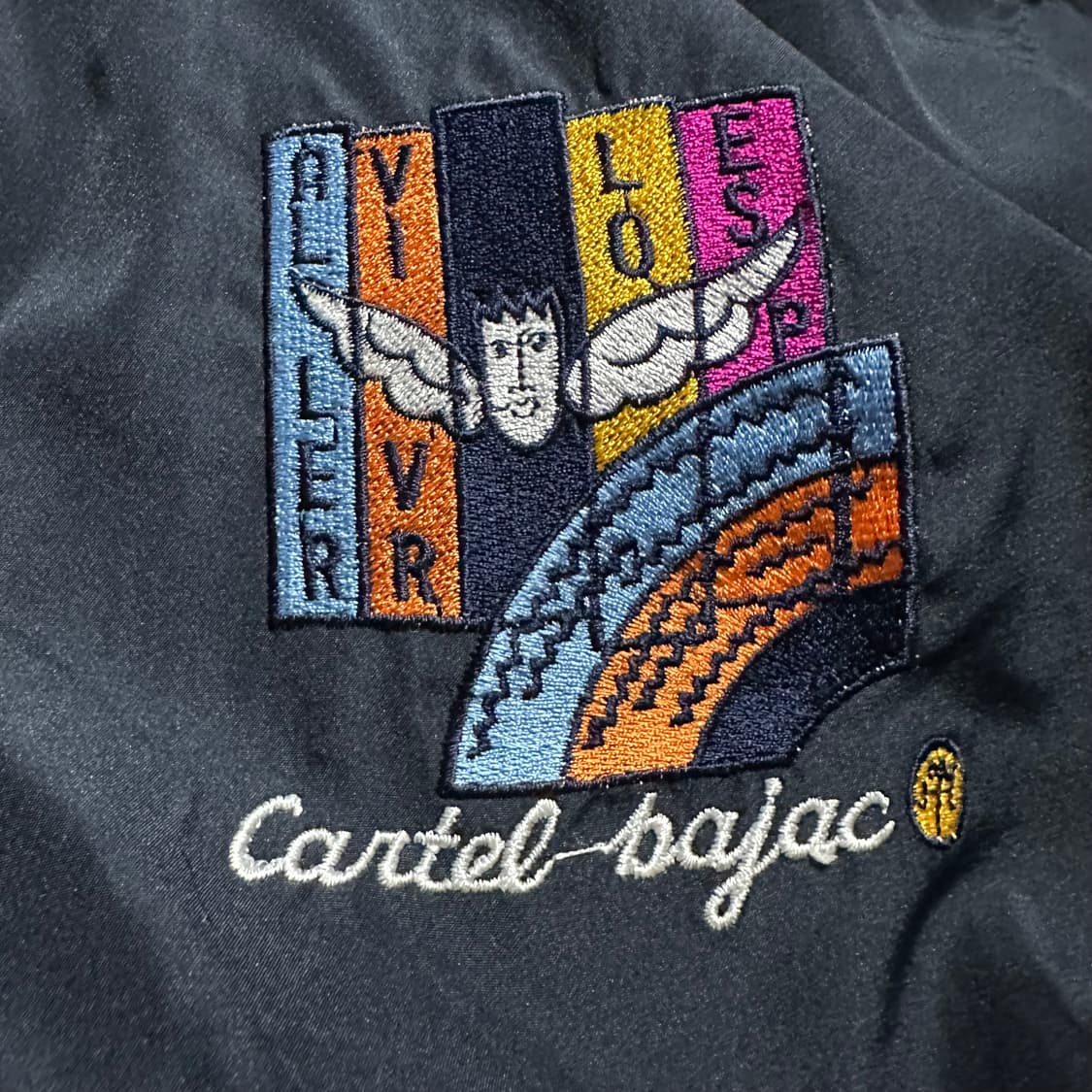 Castelba jac sport 바람막이 상품이미지4