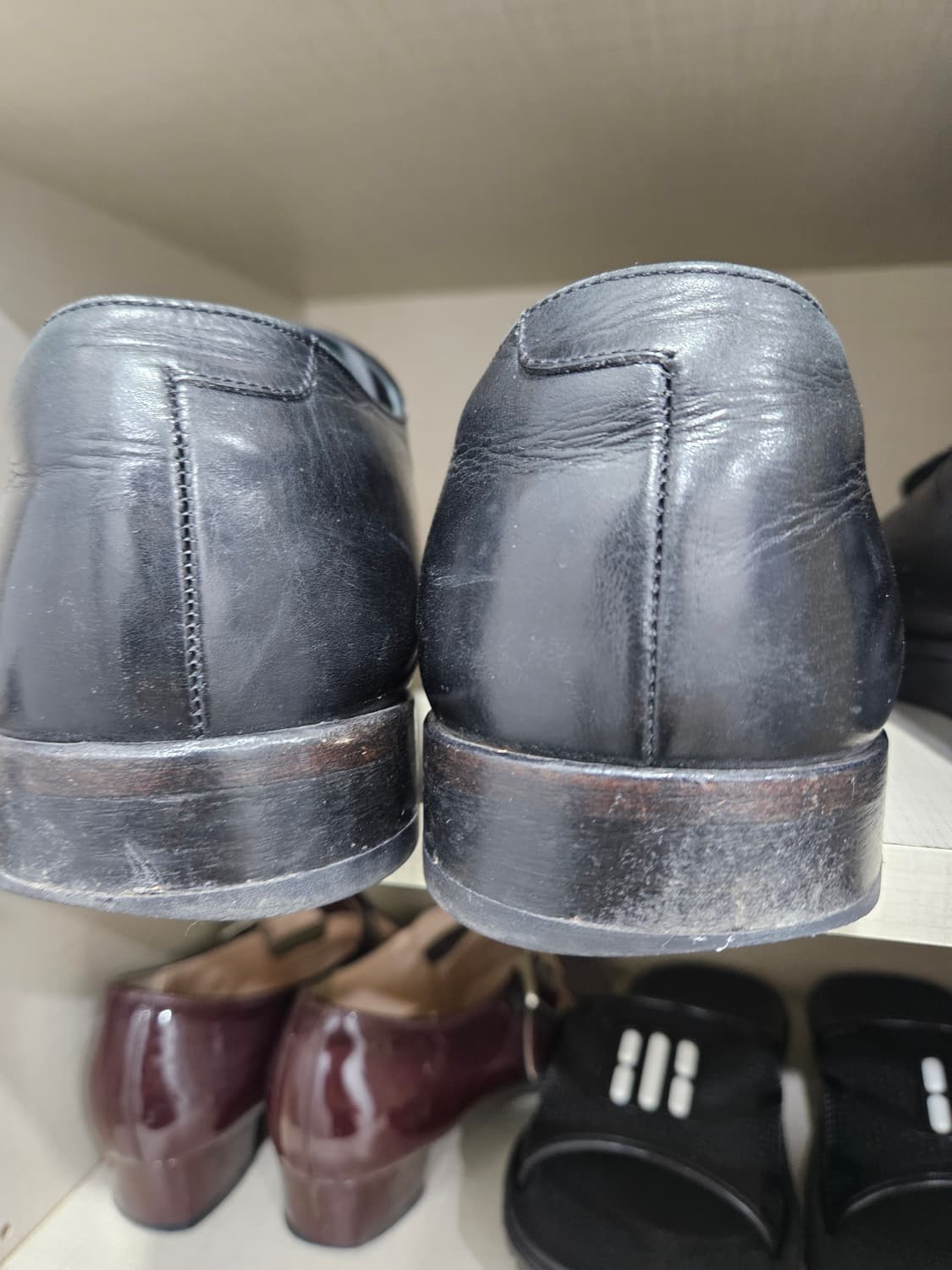 탠디 구두 상품이미지9