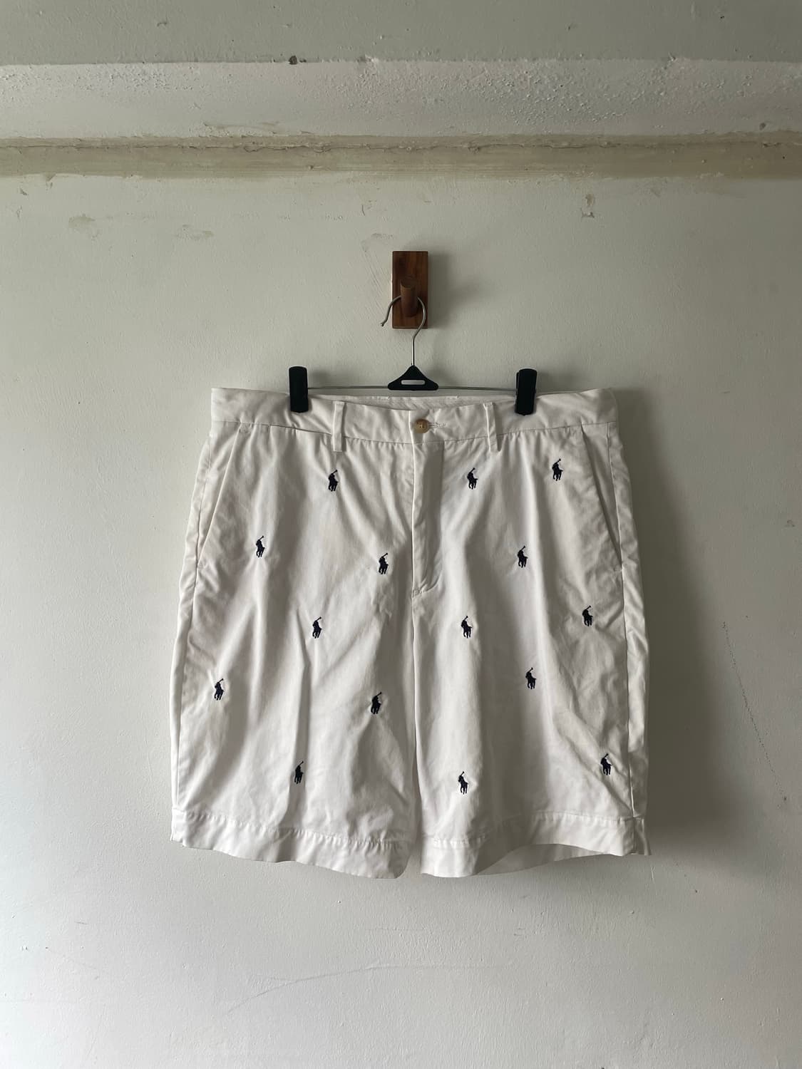 Vintage Polo Shorts 상품이미지1