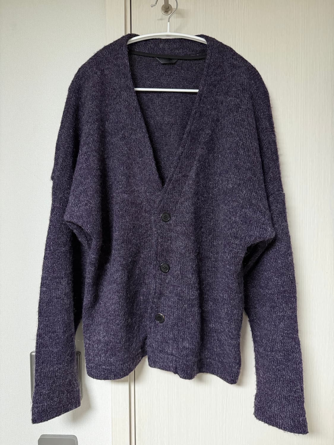 OverDrop Knit Cardigan 상품이미지3