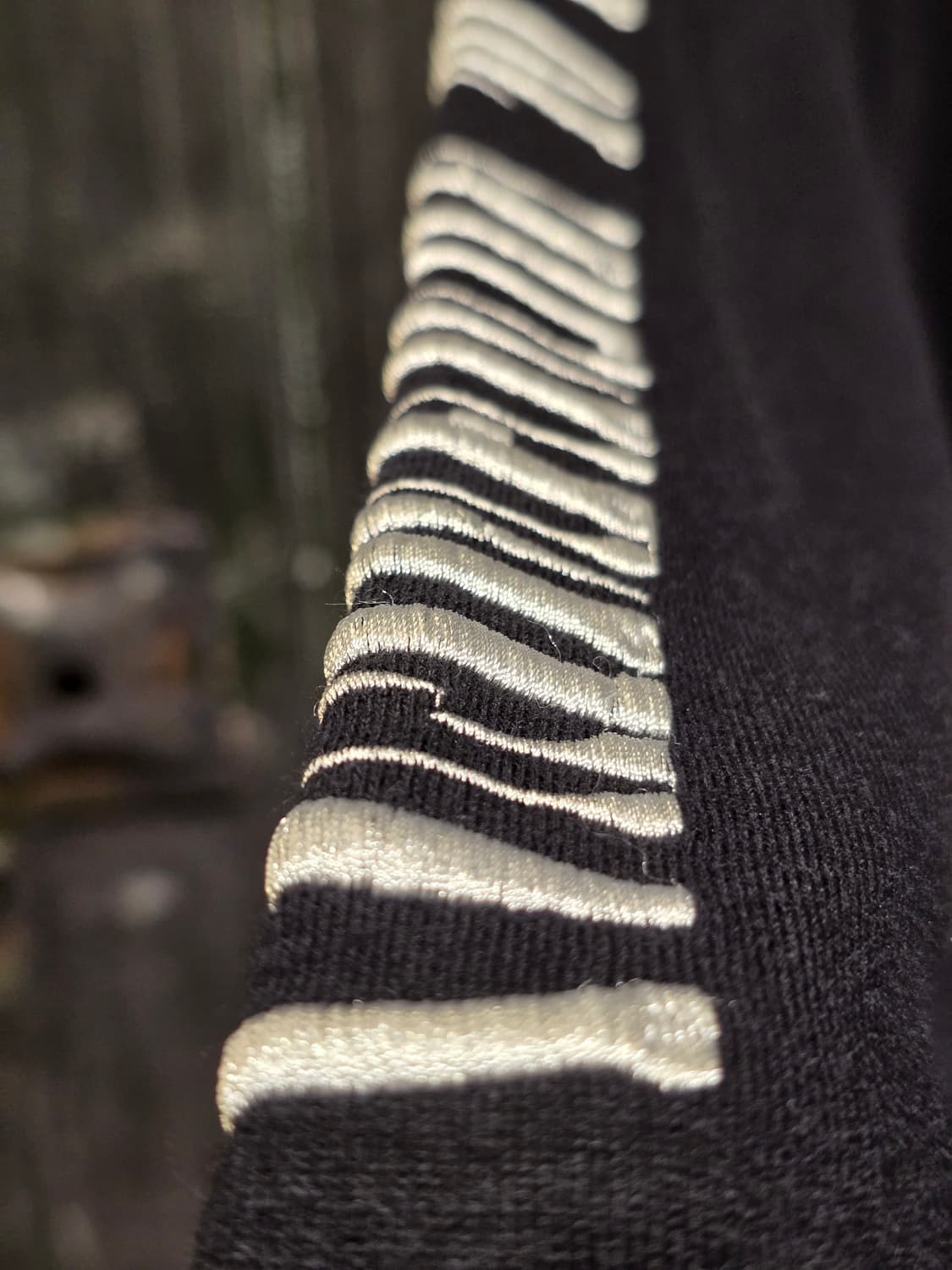 00s CROWS x T.F.O.A. Long Sleeve T-shirt 상품이미지3