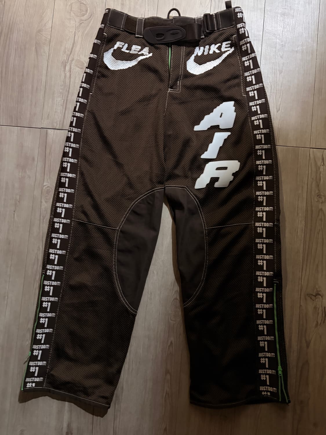 Nike x CPFM 에어썬 팬츠 상품이미지5