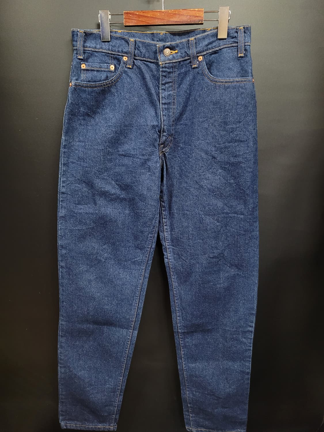 Levis 리바이스 USA 데님팬츠(새제품급) 상품이미지9