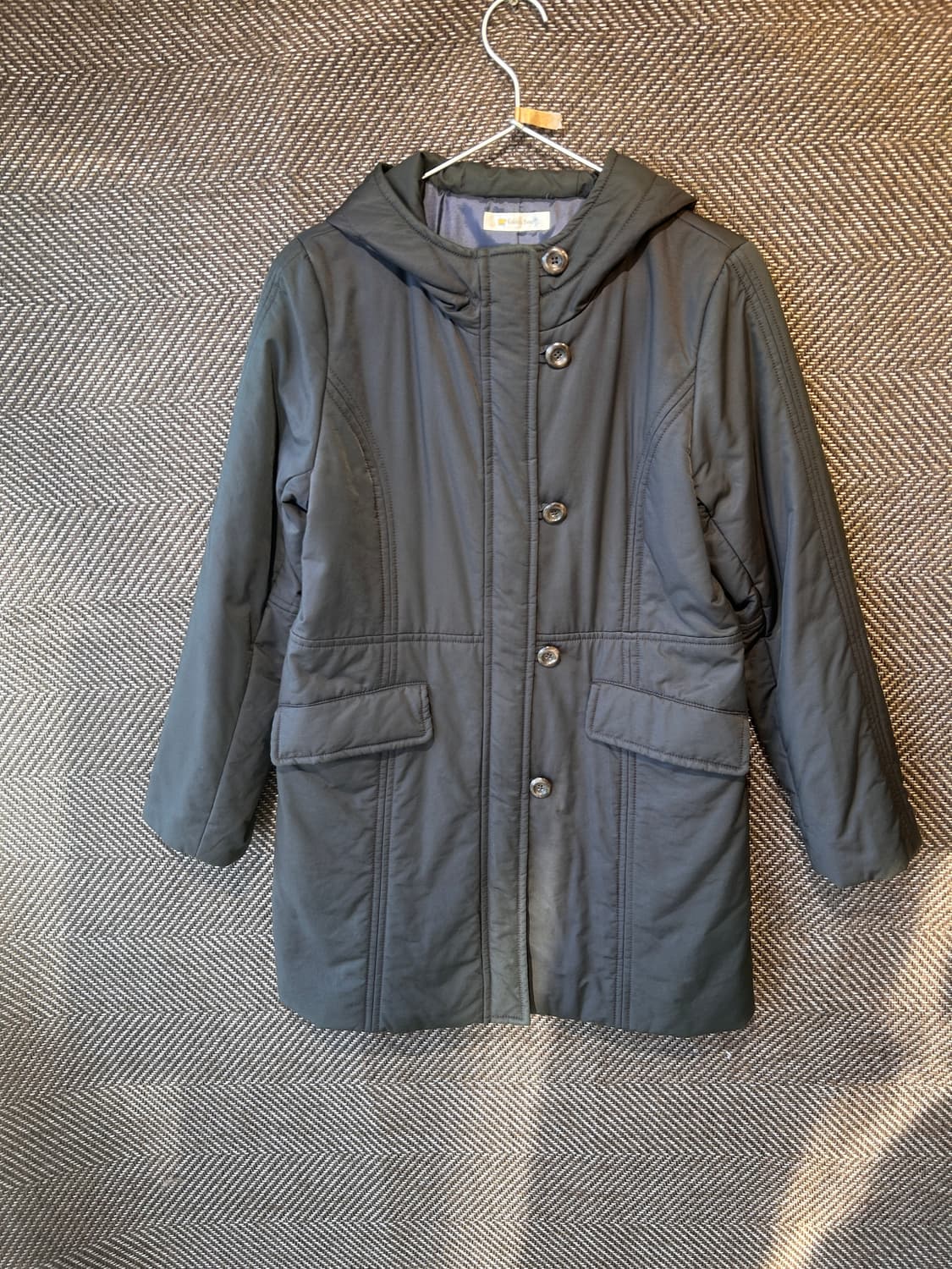 골든베어 미들자켓 상품이미지1