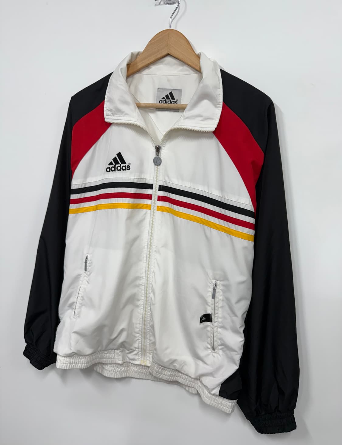 Adidas Old School Jacket 상품이미지3