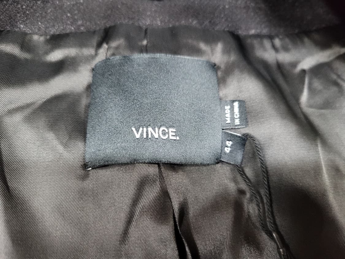 .VINCE 빈스 ​

후드 블레이져​​ 상품이미지5