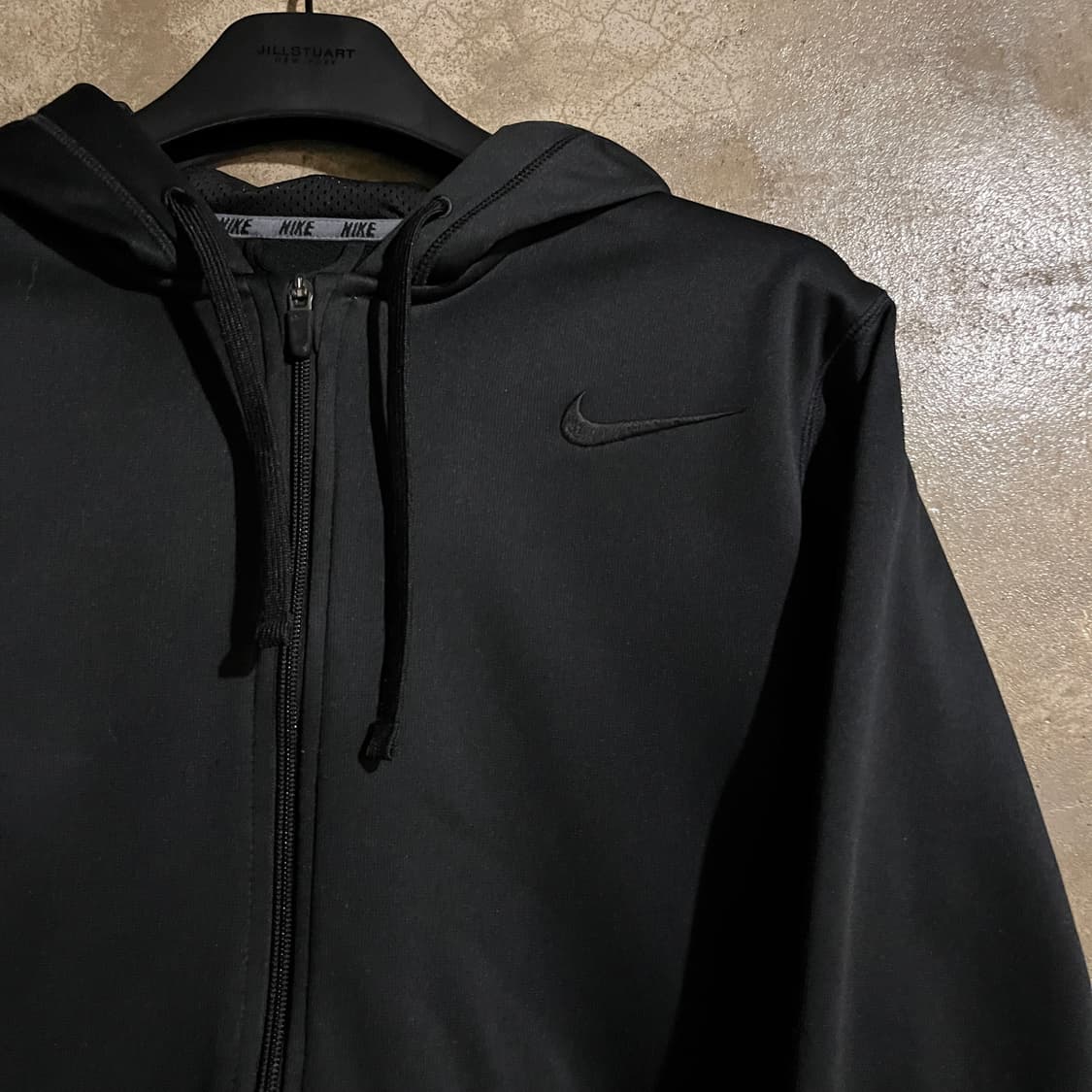 나이키 써마핏 폴리 후드집업 상품이미지2