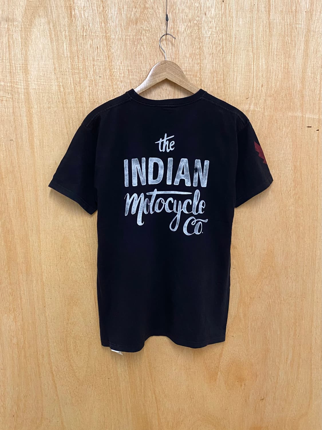 INDIAN MOTOCYCLE t-shirts 인디안 모터사이클 상품이미지3
