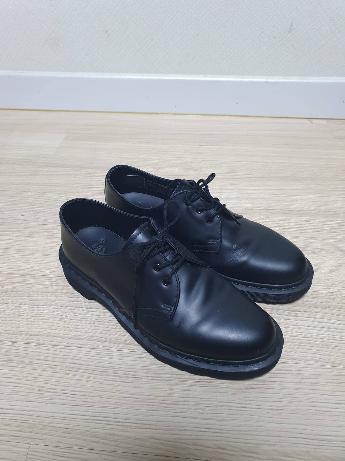 닥터마틴 1461 모노 로퍼 260 상품이미지2