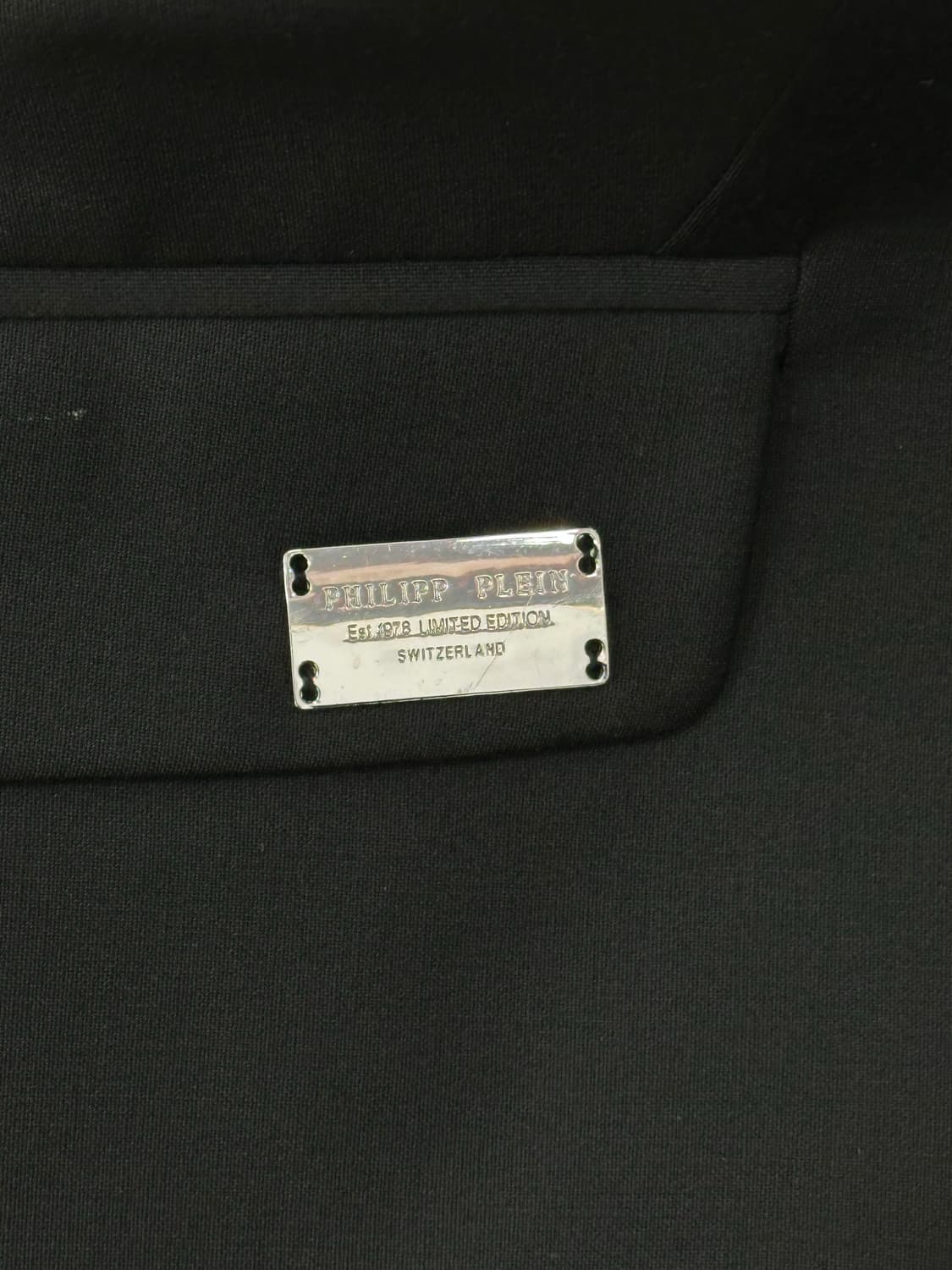 필립 플레인 블랙 여성 자켓 상품이미지8