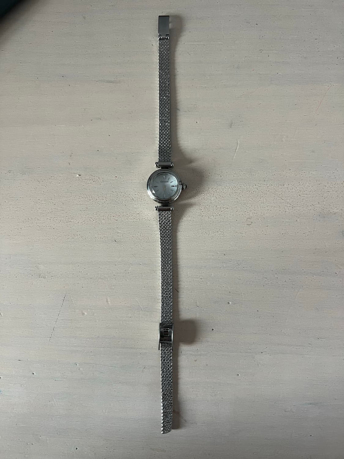 Citizen 시티즌 시계 상품이미지1