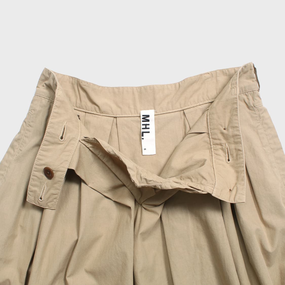 MHL. 상품이미지6
