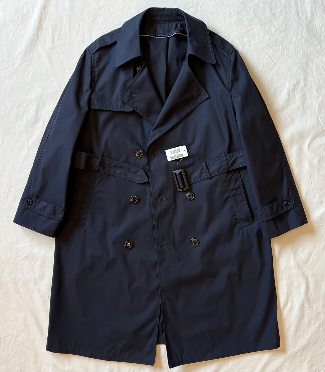 [42S / 105] US Army All Weather Coat 상품이미지1