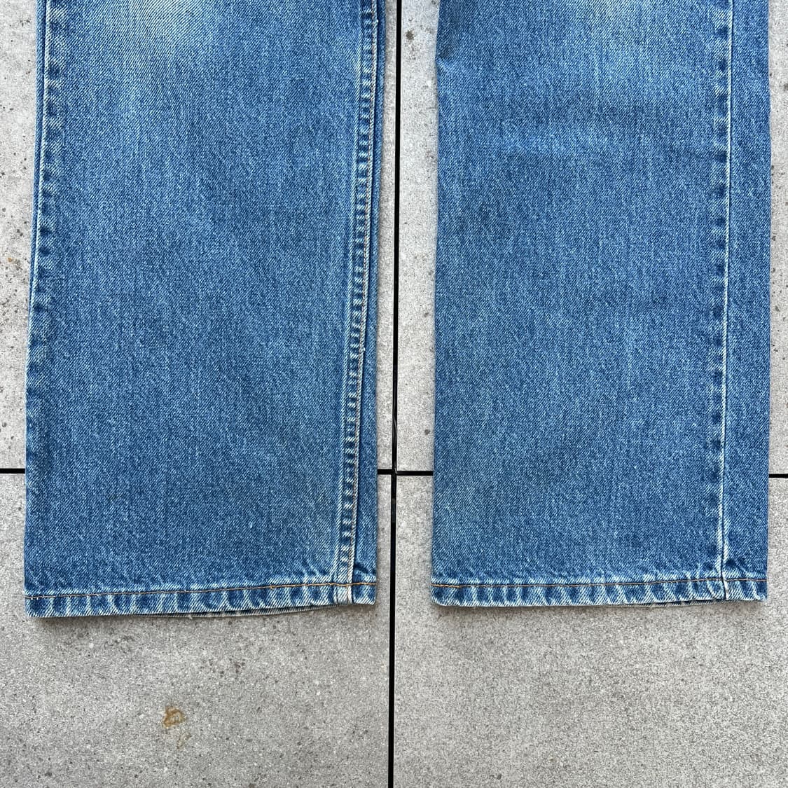 90s Vintage USA Levis 517 W36 L30 상품이미지6