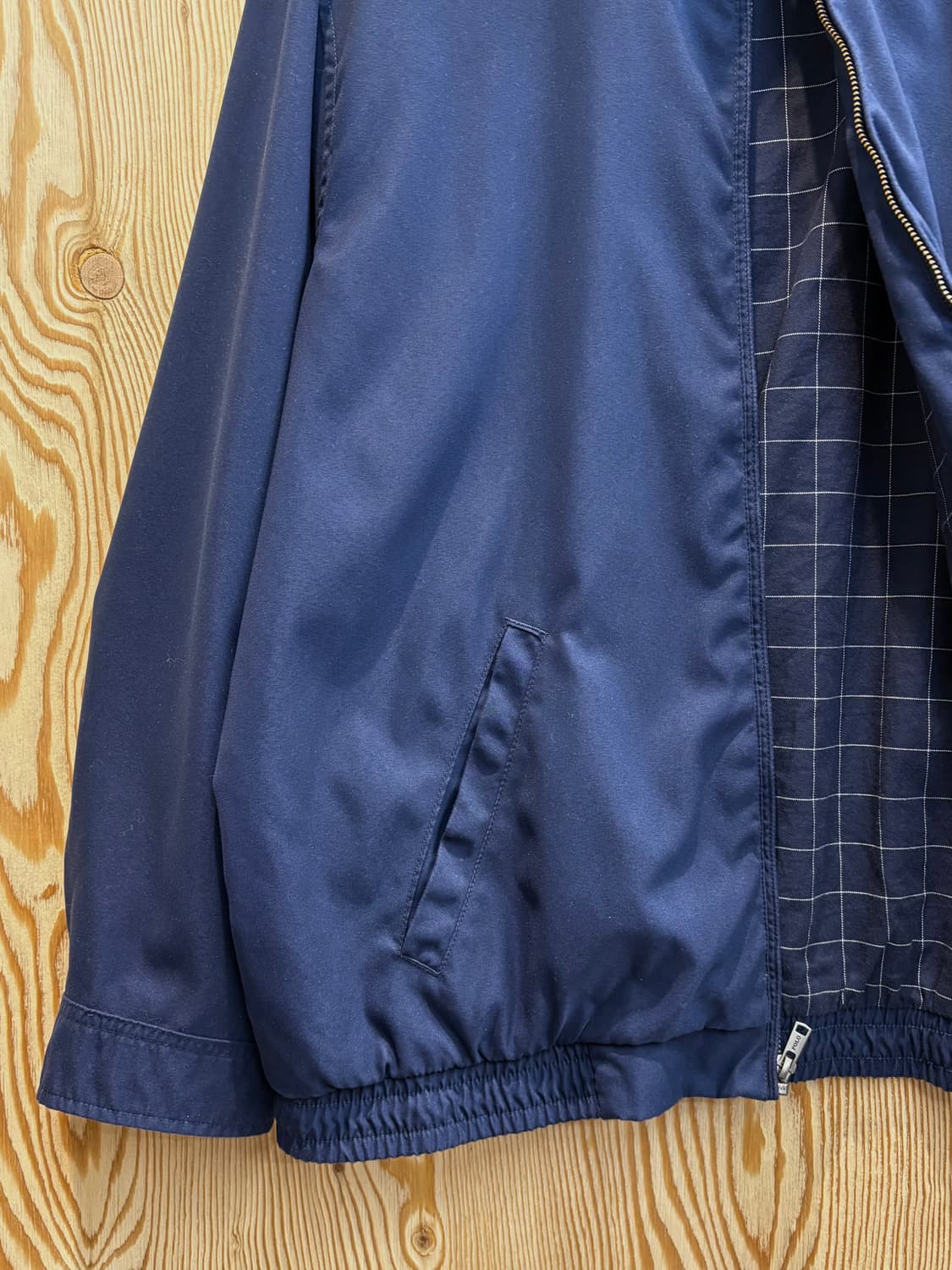 폴로 랄프로렌 스윙탑 자켓 상품이미지3