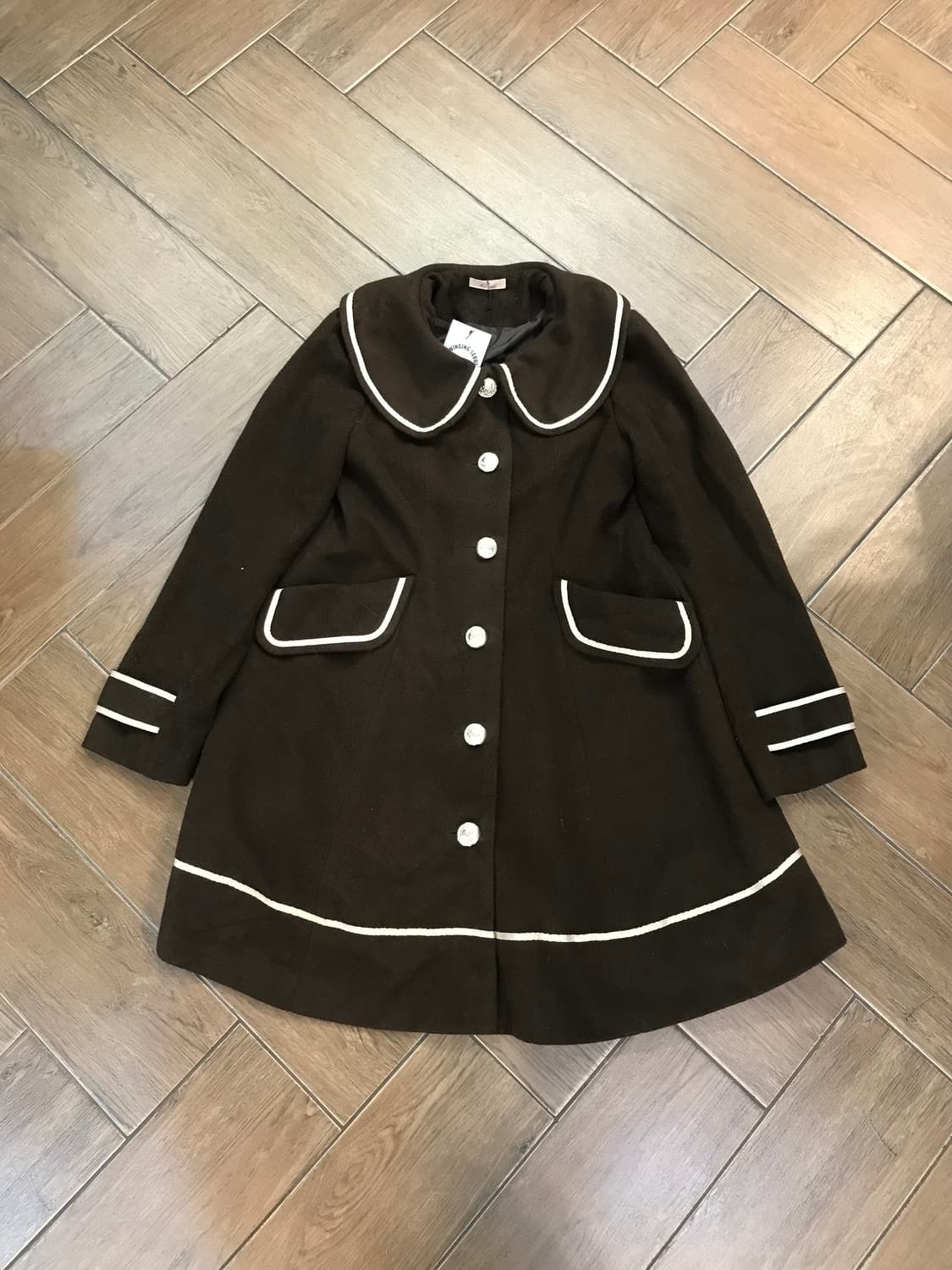 초코 온나 코디 세트 🤍 상품이미지5