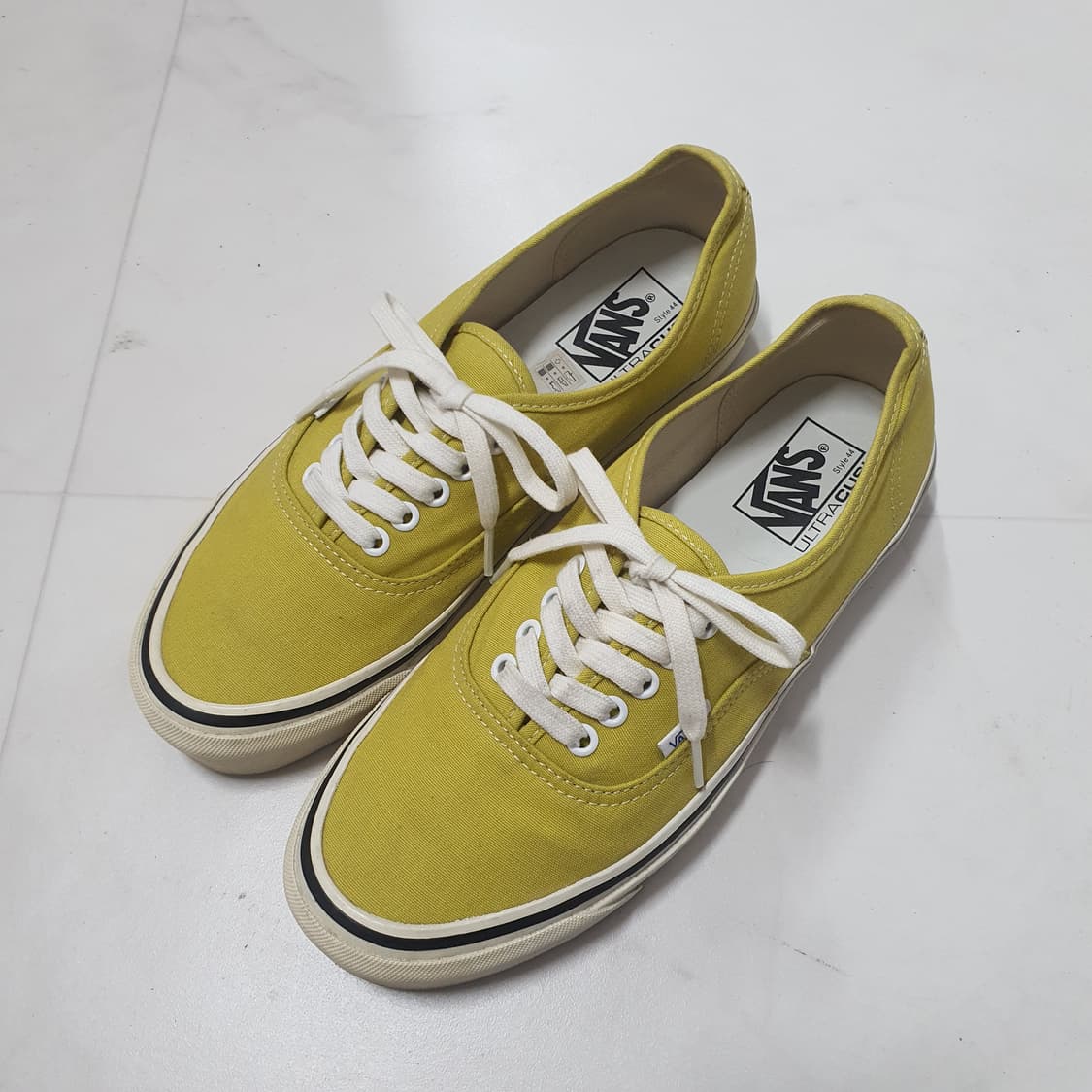 280반스 44dx 애너하임 어센틱 상품이미지1