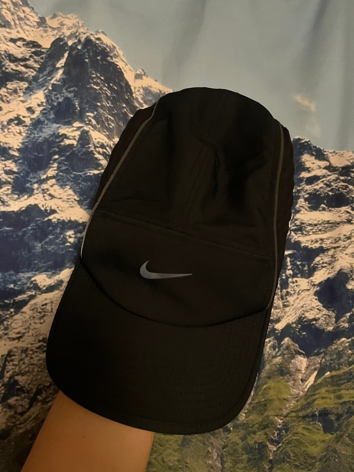 나이키 드라이 핏 ADV 플라이 볼캡 L/XL 상품이미지2