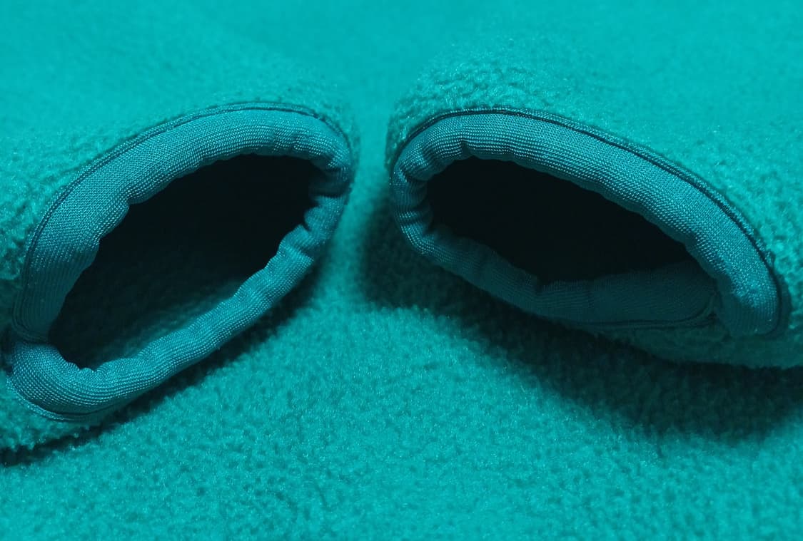 🇯🇲 [S] 파타고니아 올드 신칠라 스냅티 - 틸 상품이미지4