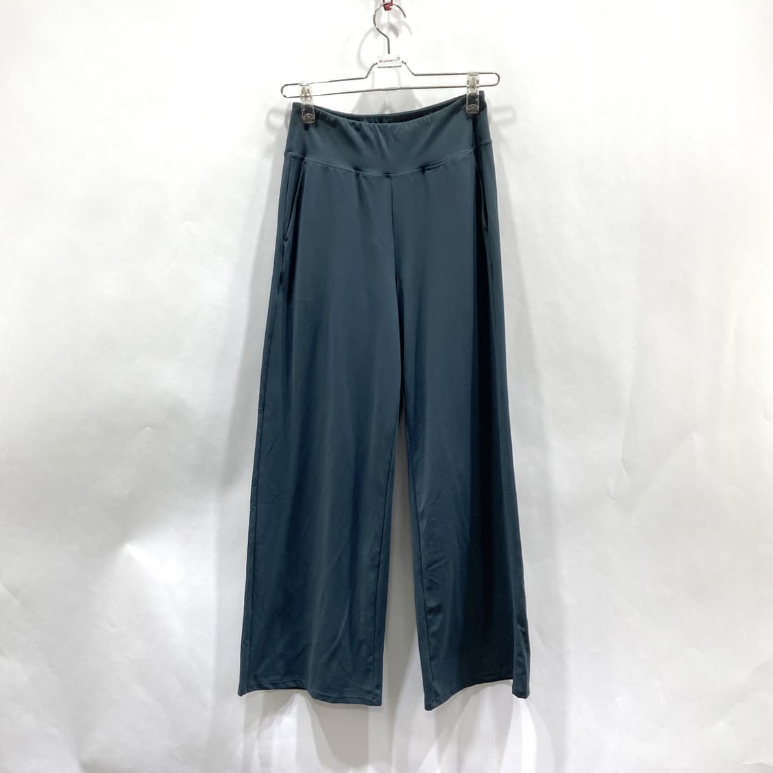 안다르 2023 에어쿨링 맥시 와이드레깅스 롱 L 영구제 상품이미지1