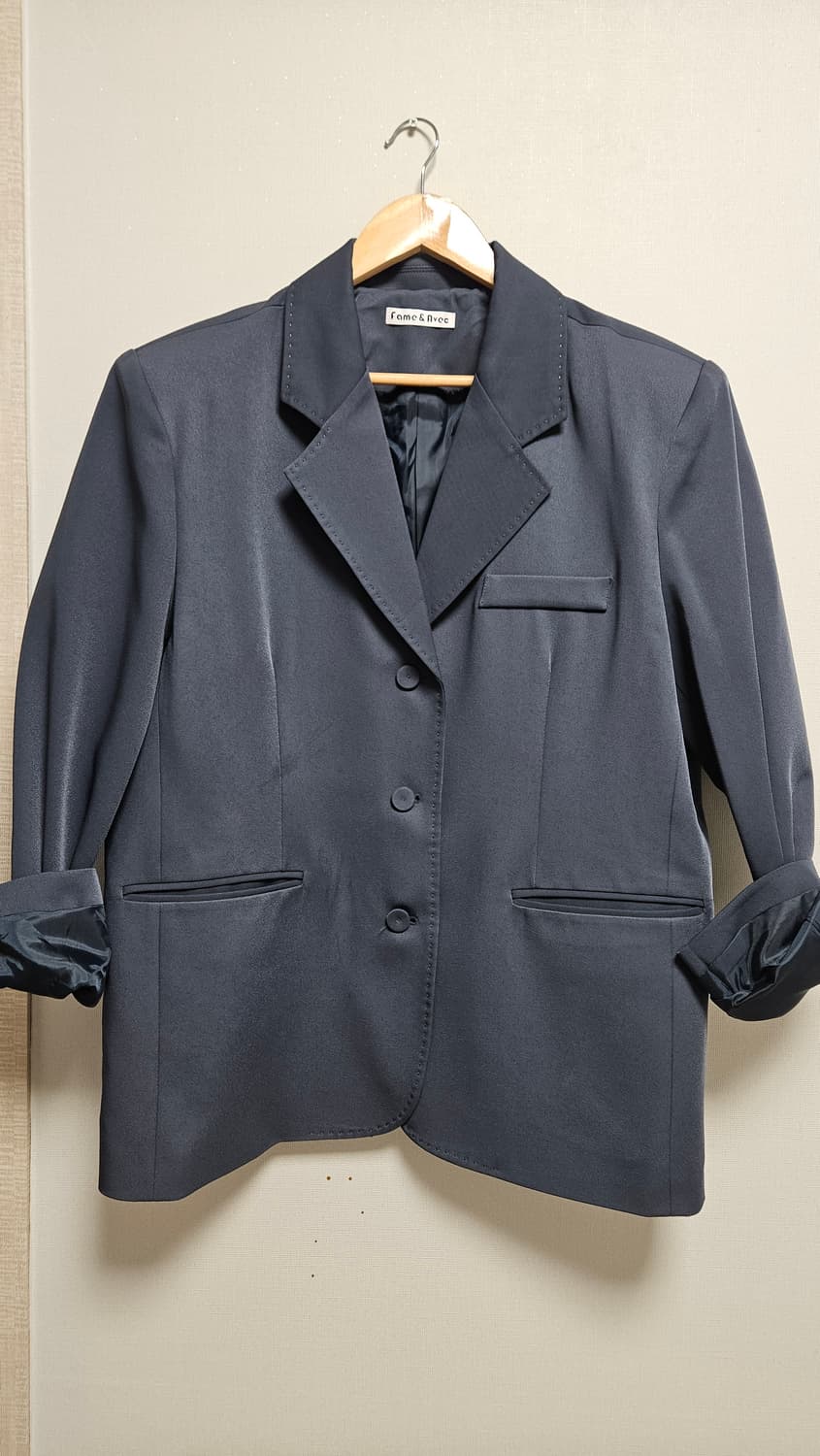 파미아베크 여성 봄자켓 상품이미지1