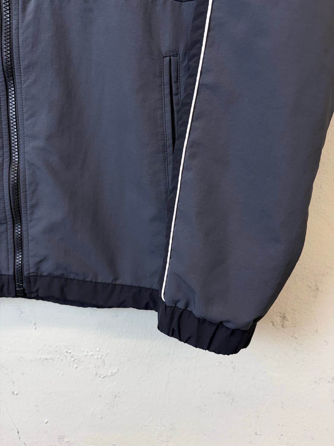 노스페이스 데날리 트레이닝 자켓 상품이미지4