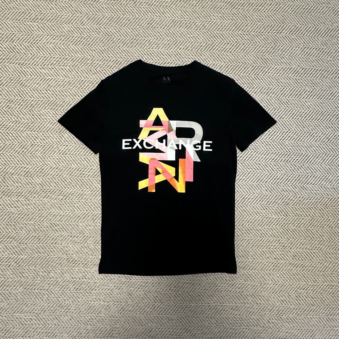 ARMANI EXCHANGE t-shirt 상품이미지2