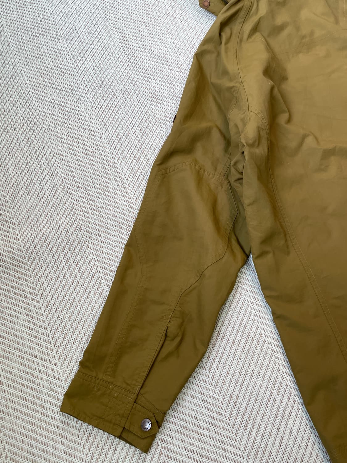 팀버랜드 워터프루프 후드 마운틴 파카 J03244 상품이미지9