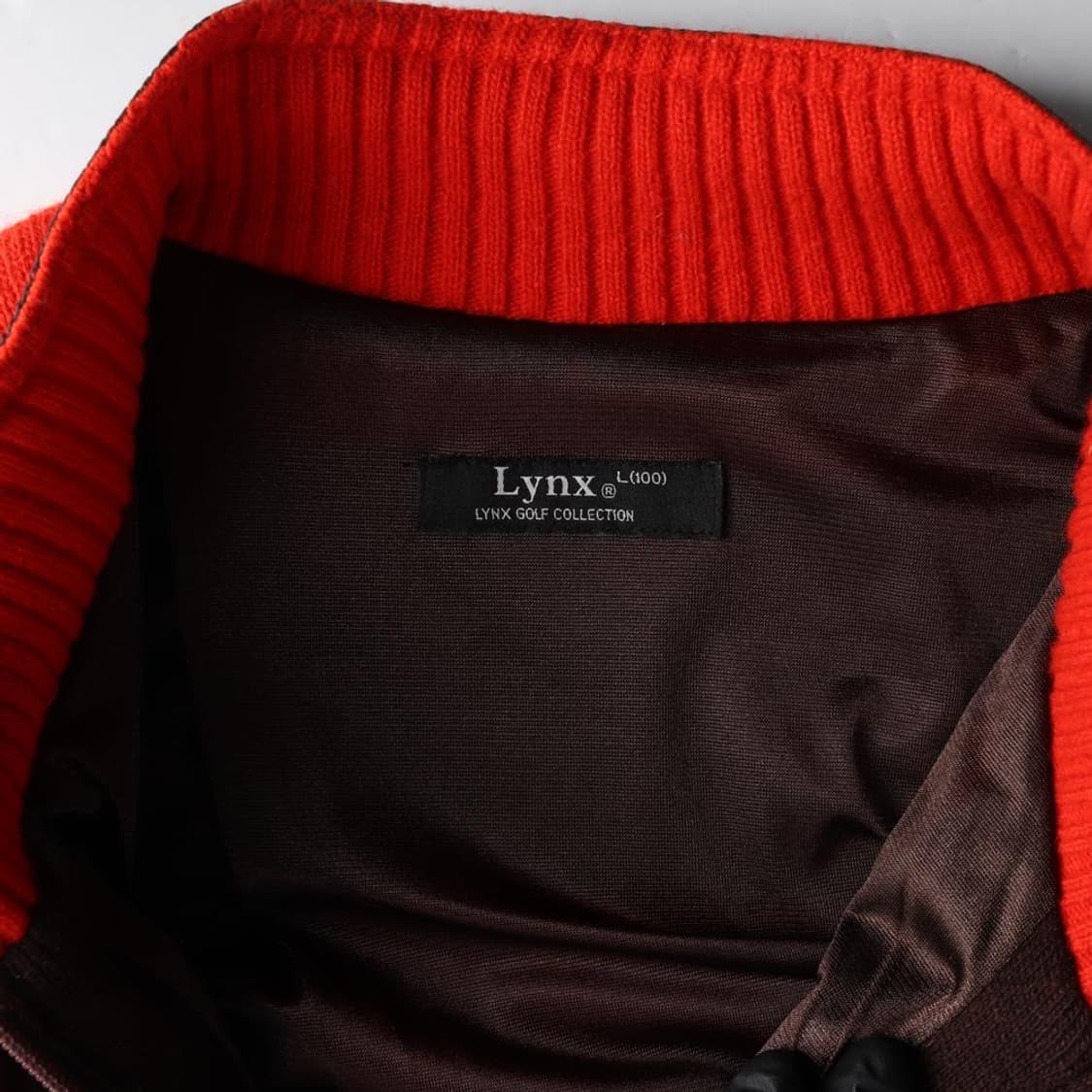LYNX 링스 베스트 집업베스트 (L) 상품이미지7
