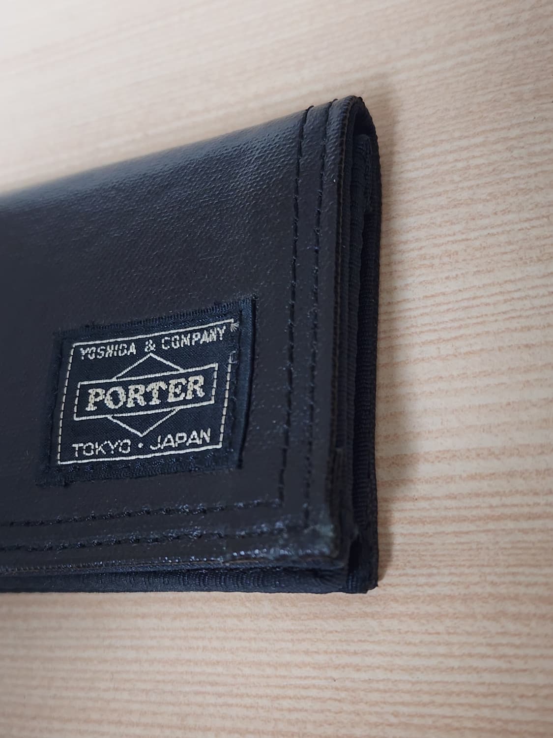 요시다포터 프리스타일 카드지갑  상품이미지2