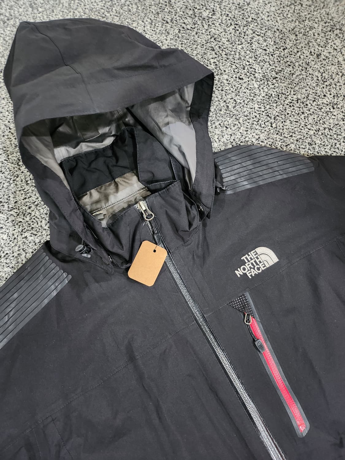 //The North Face 고어텍스 자켓 상품이미지2