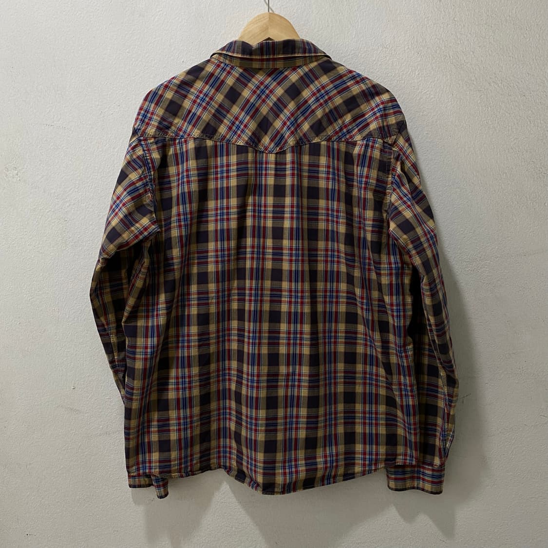 🌊Patagonia western shirts 상품이미지3