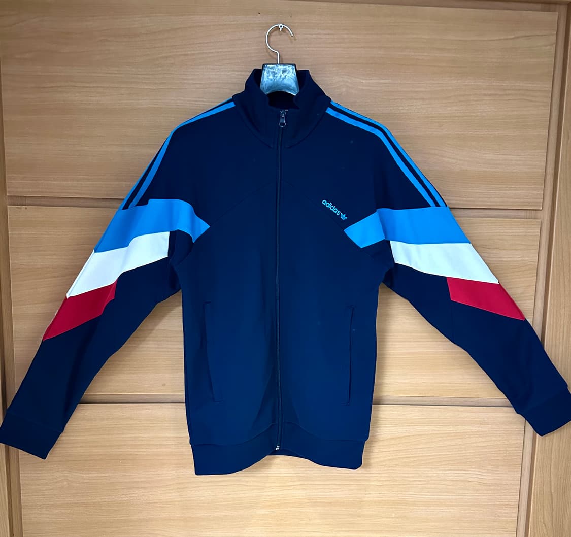 (새제품) 아디다스 네이비 져지 90 상품이미지1