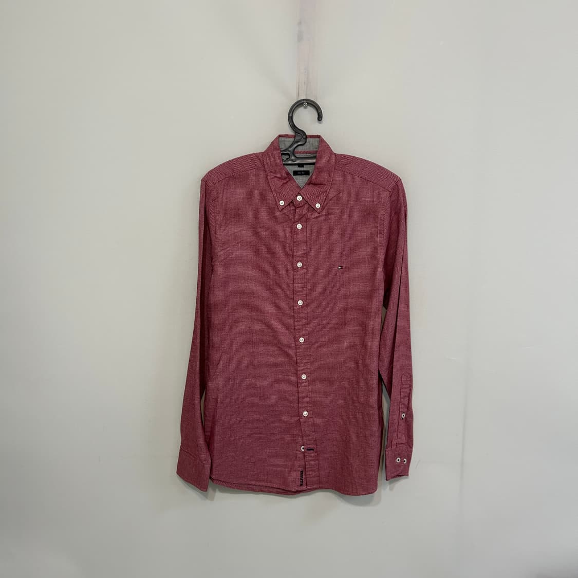 타미힐피거 남성 셔츠 남방 95 상품이미지1