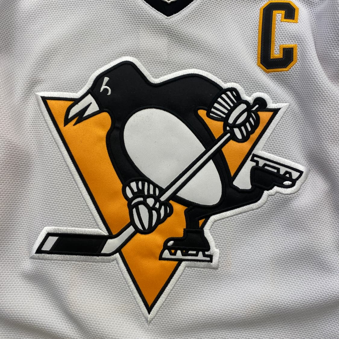 NHL 하키 져지 상품이미지3
