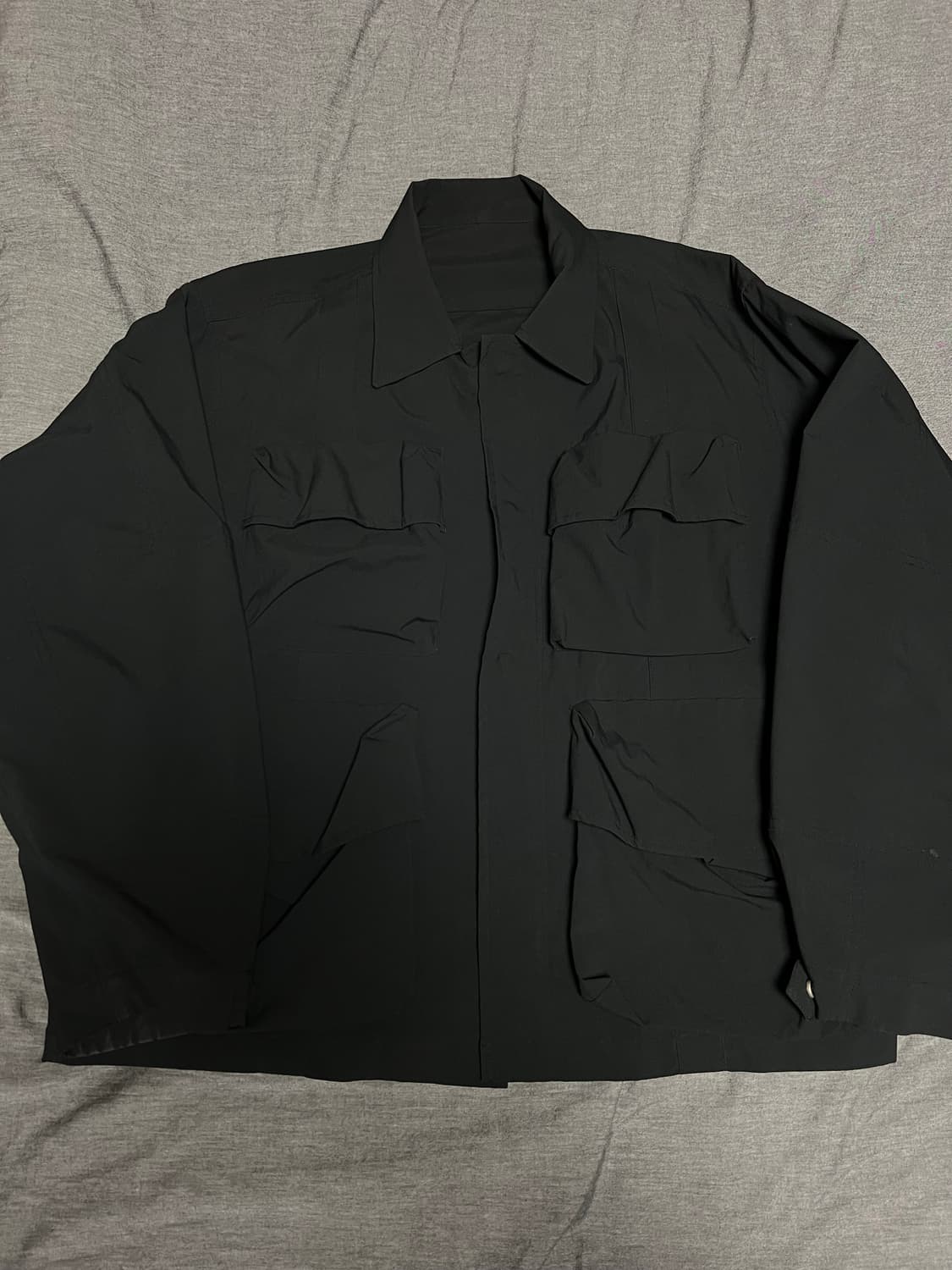 [L] youth 유스 m70 필드자켓 상품이미지3