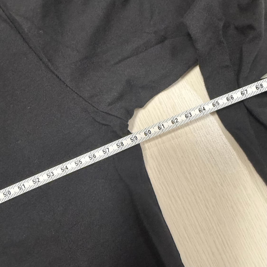 크롬하츠 롱슬리브 블랙/핑크 XL 상품이미지10