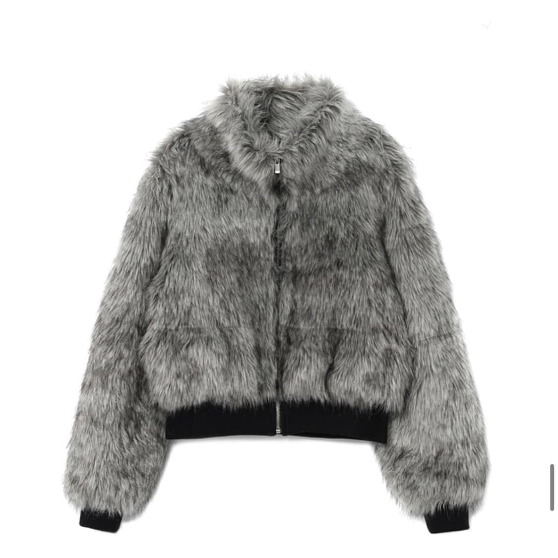 에트몽 퍼자켓 상품이미지3