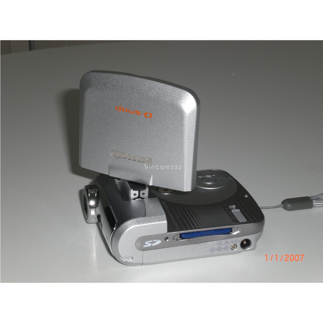 [아이브 가을]Casio 카시오 Exilim 엑슬림 Z75 디지털 카메라 상품이미지7