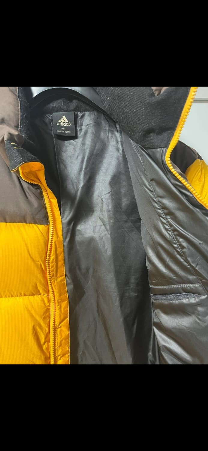 아디다스 덕다운 패딩 100 상품이미지3