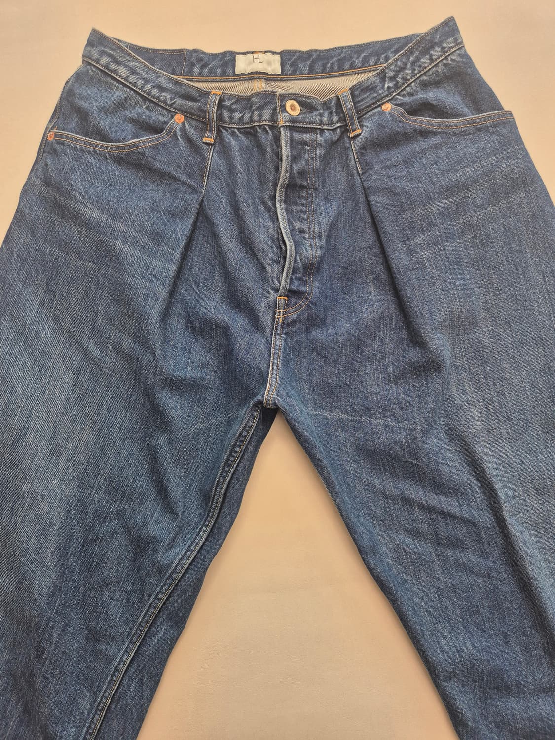 헤릴 CIOTA 4PK DENIM 3사이즈 상품이미지9