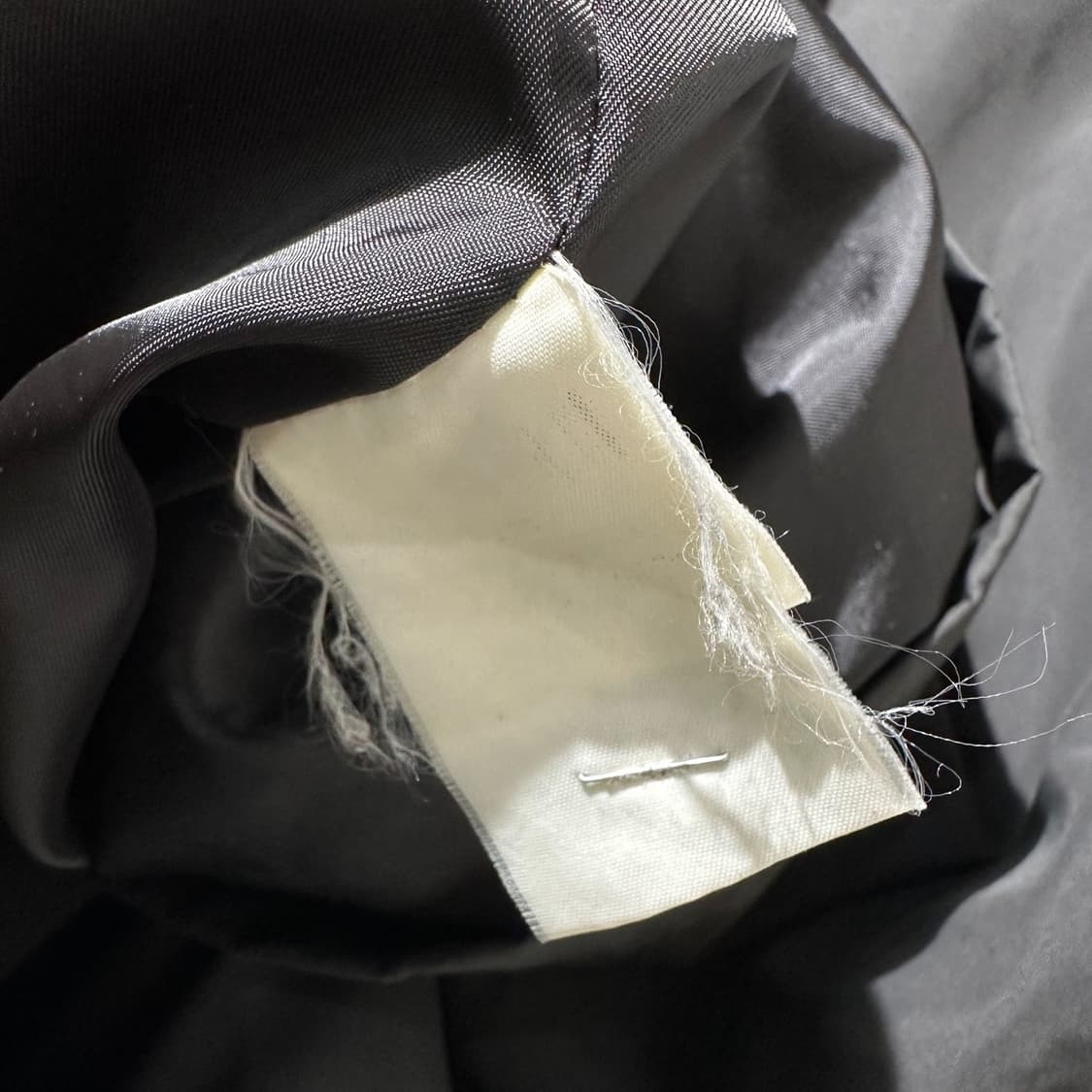 입생로랑 체스트 로고 싱글 자켓 상품이미지9