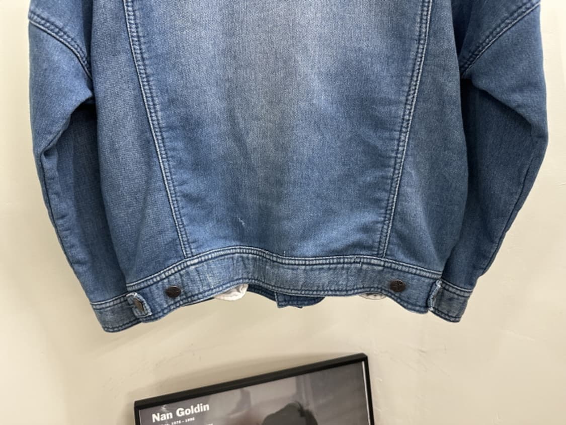 MOUSSY (loose fit) 상품이미지7